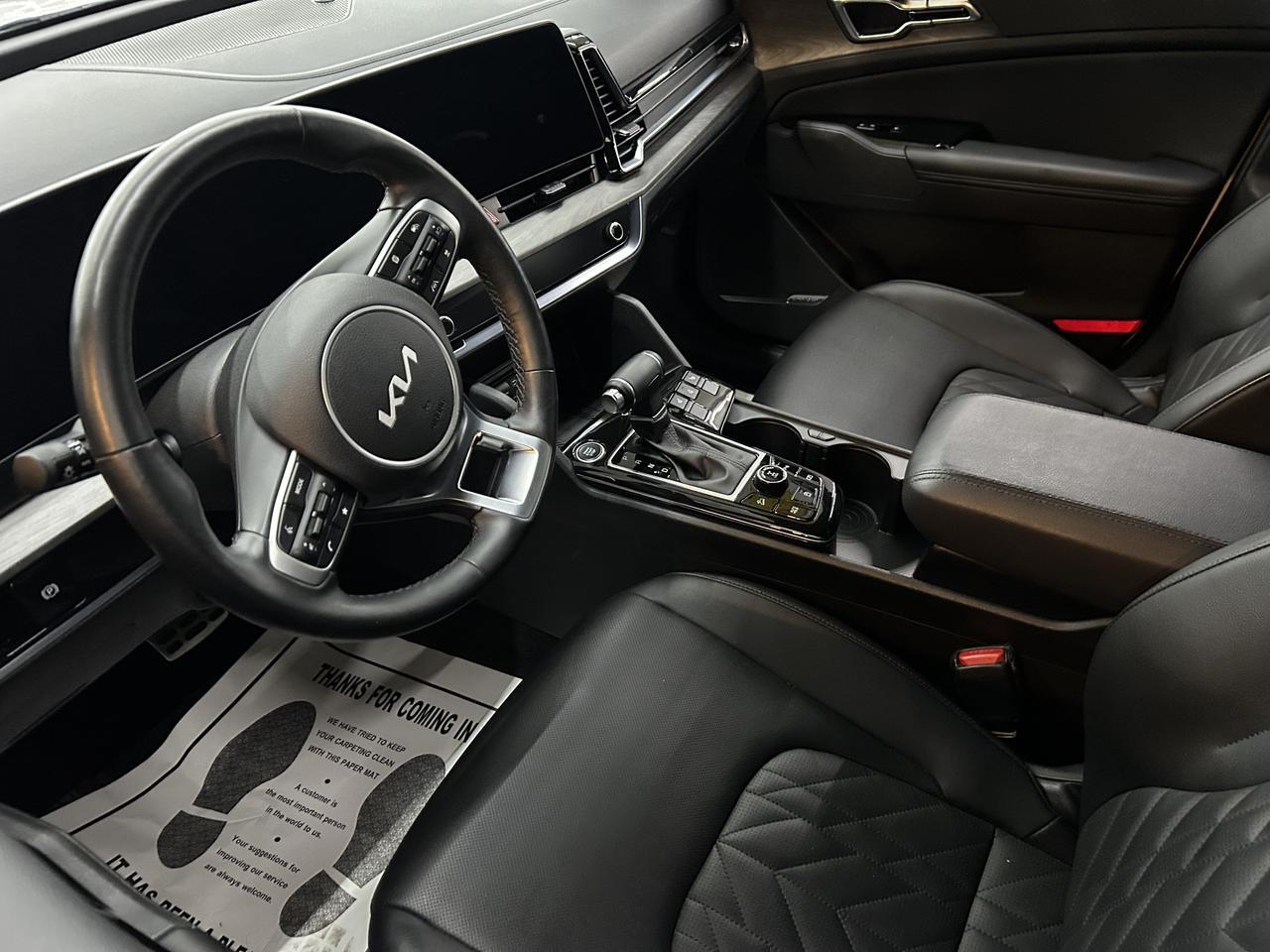 2023 Kia Sportage X-Pro AWD Benwood WV