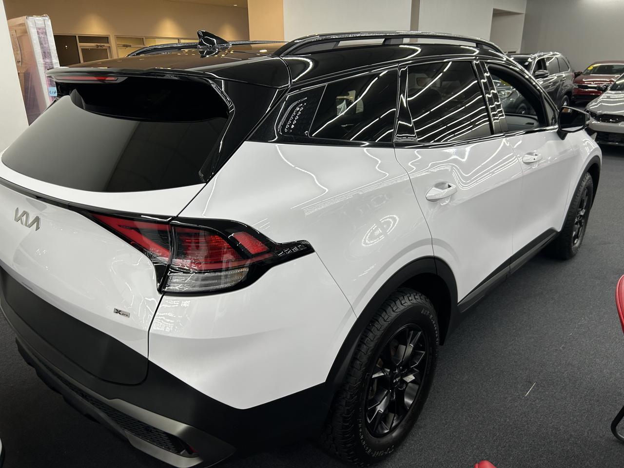 2023 Kia Sportage X-Pro AWD Benwood WV