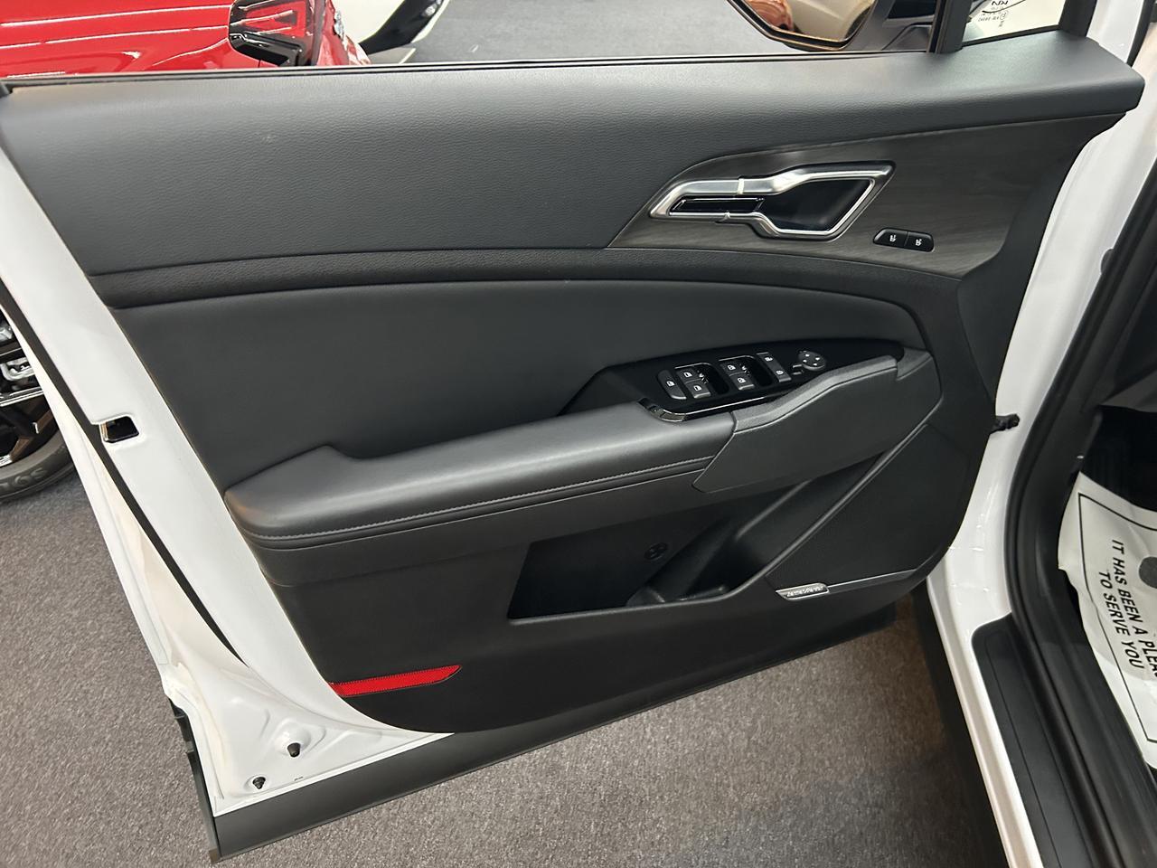2023 Kia Sportage X-Pro AWD Benwood WV