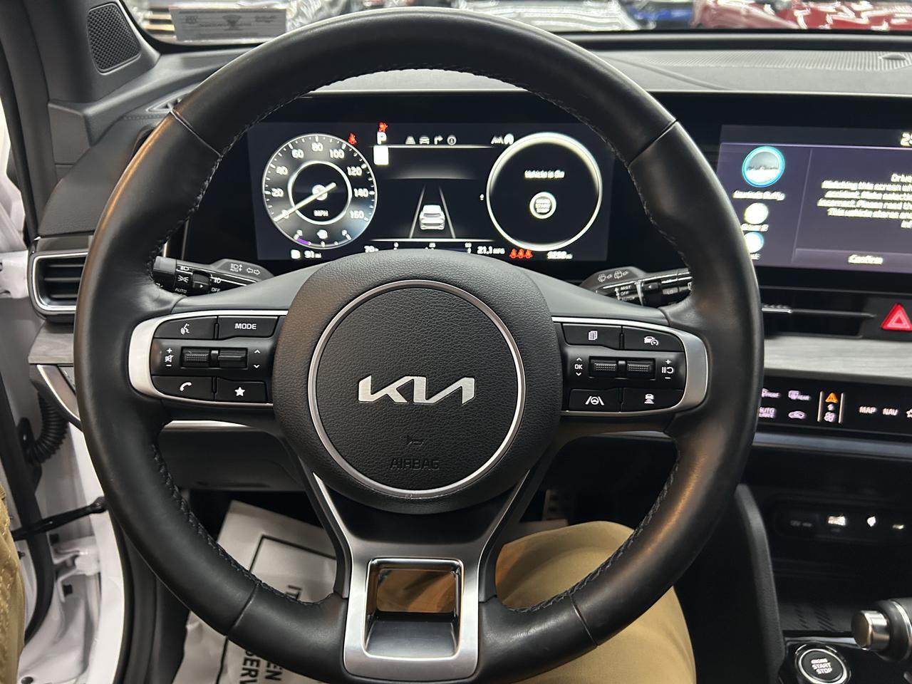 2023 Kia Sportage X-Pro AWD Benwood WV
