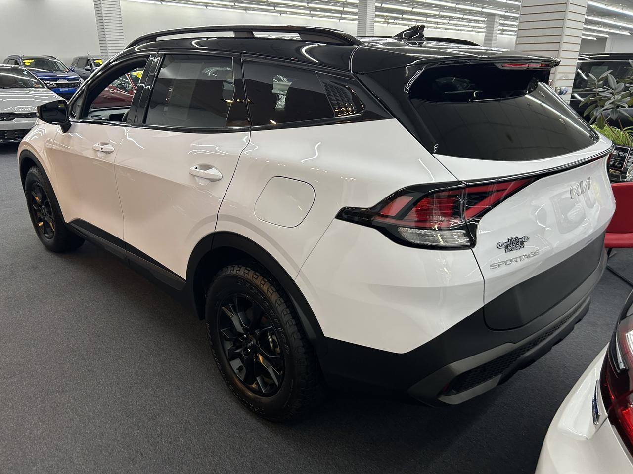 2023 Kia Sportage X-Pro AWD Benwood WV