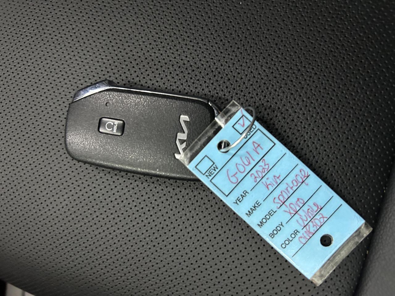 2023 Kia Sportage X-Pro AWD Benwood WV