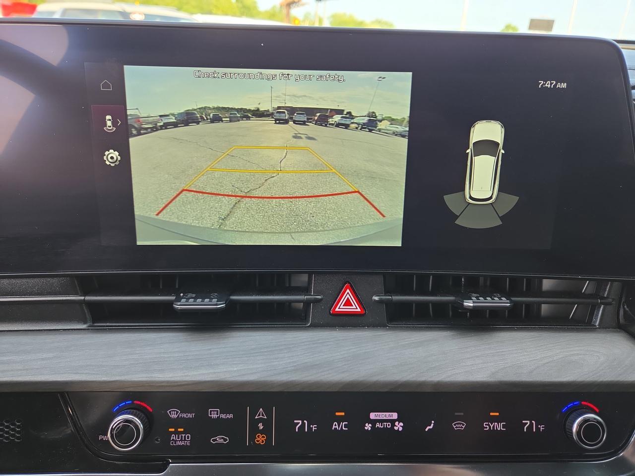 2023 Kia Sportage X-Pro AWD Hamburg PA