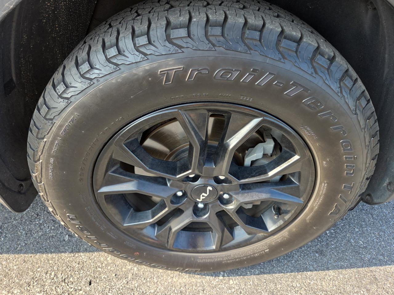 2023 Kia Sportage X-Pro AWD Hamburg PA
