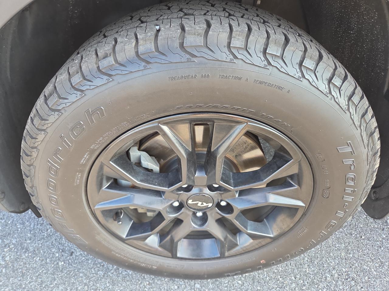 2023 Kia Sportage X-Pro AWD Hamburg PA