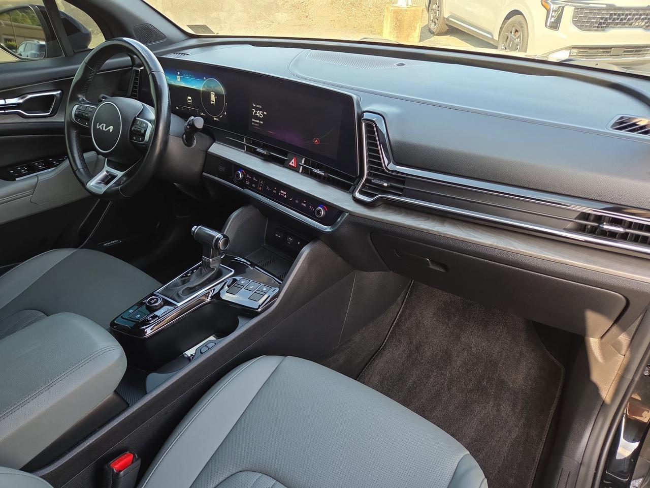 2023 Kia Sportage X-Pro AWD Hamburg PA