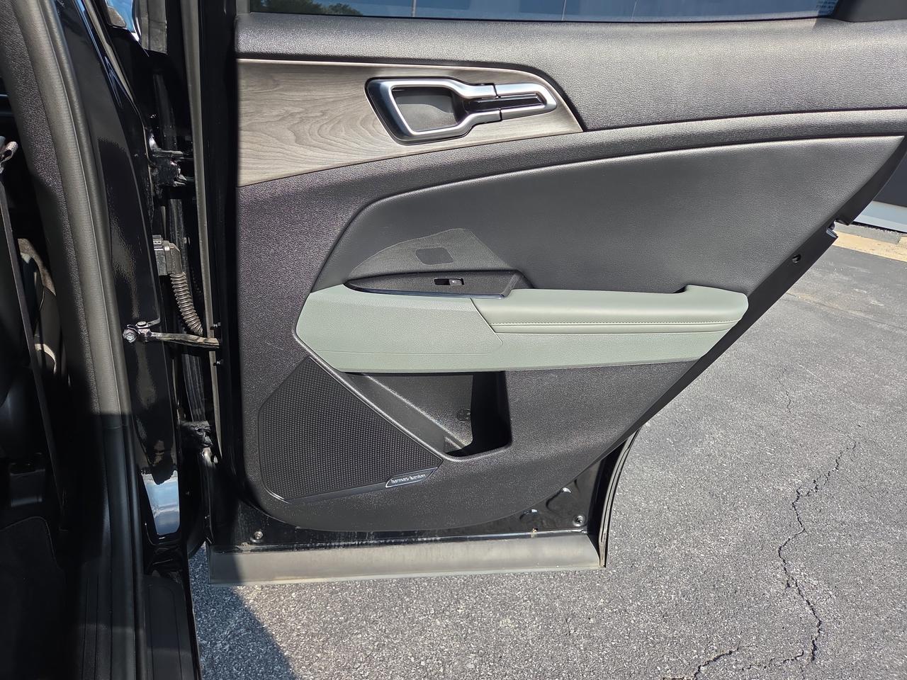 2023 Kia Sportage X-Pro AWD Hamburg PA