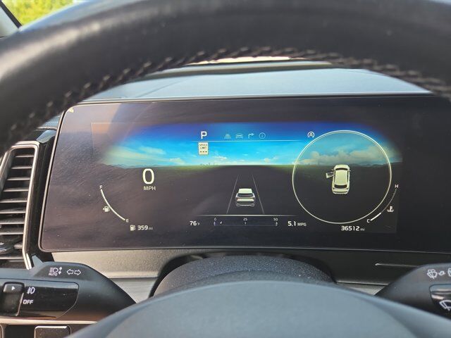 2023 Kia Sportage X-Pro AWD Hamburg PA