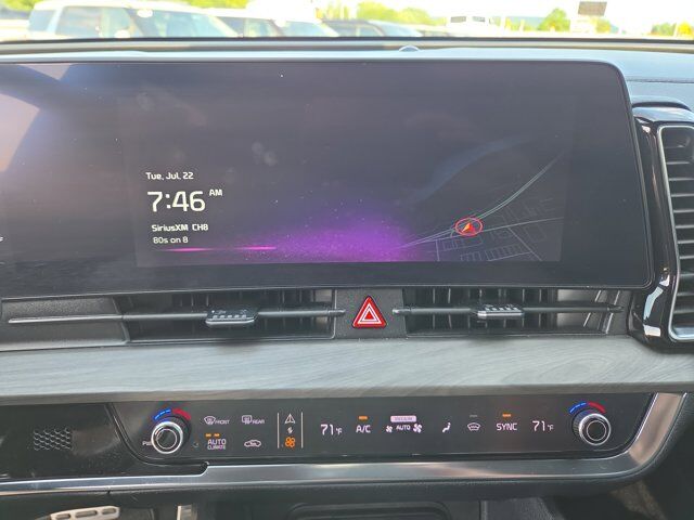 2023 Kia Sportage X-Pro AWD Hamburg PA