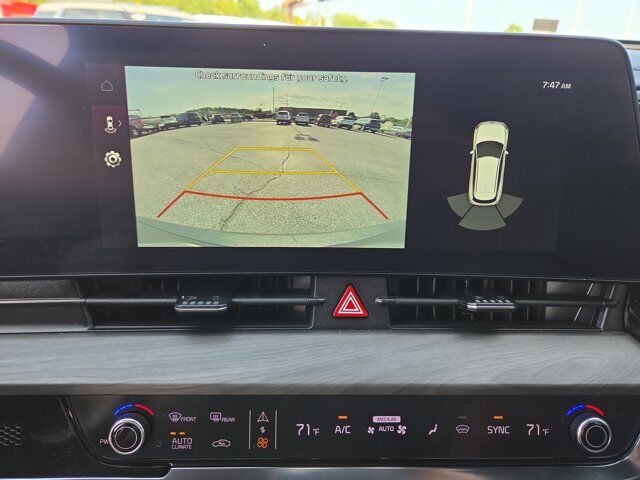 2023 Kia Sportage X-Pro AWD Hamburg PA