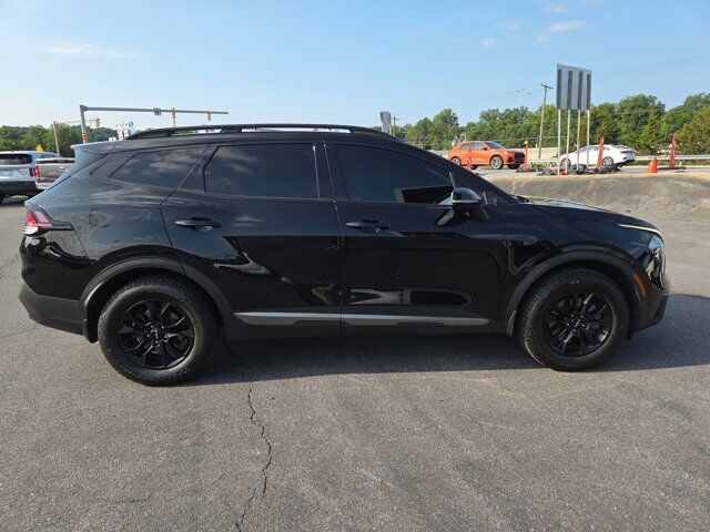 2023 Kia Sportage X-Pro AWD Hamburg PA