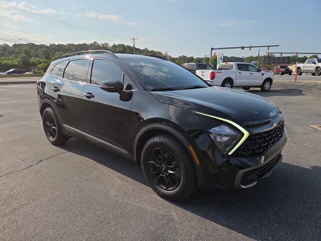 2023 Kia Sportage X-Pro AWD Hamburg PA