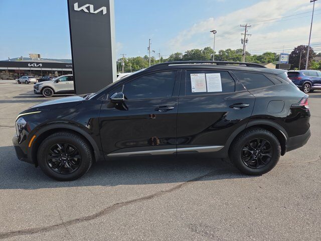 2023 Kia Sportage X-Pro AWD Hamburg PA