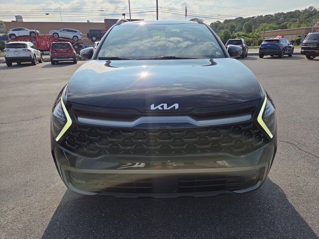 2023 Kia Sportage X-Pro AWD Hamburg PA