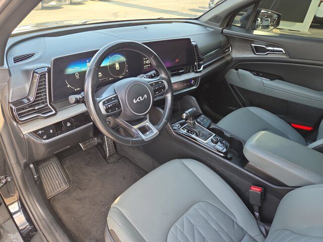 2023 Kia Sportage X-Pro AWD Hamburg PA