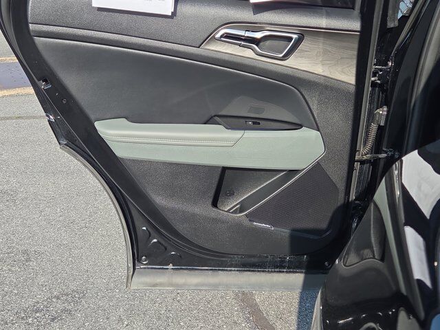 2023 Kia Sportage X-Pro AWD Hamburg PA