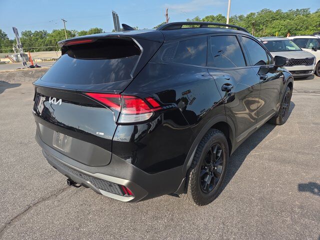 2023 Kia Sportage X-Pro AWD Hamburg PA