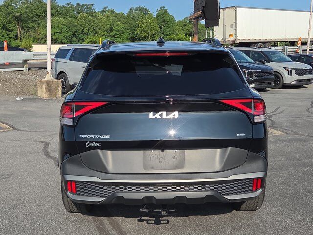 2023 Kia Sportage X-Pro AWD Hamburg PA