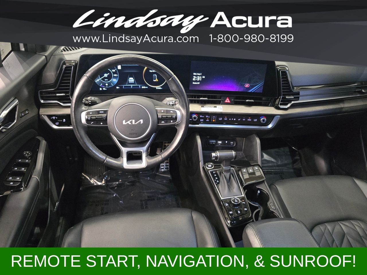 2023 Kia Sportage X-Pro Columbus OH