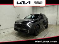 2023 Kia Sportage X-Pro Miami Lakes FL 2023 Kia Sportage X-Pro Miami Lakes FL