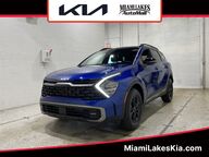 2023 Kia Sportage X-Pro Miami Lakes FL 2023 Kia Sportage X-Pro Miami Lakes FL