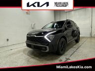 2023 Kia Sportage X-Pro Miami Lakes FL 2023 Kia Sportage X-Pro Miami Lakes FL