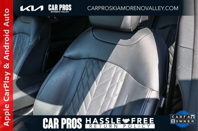2023 Kia Sportage X-Pro Moreno Valley CA