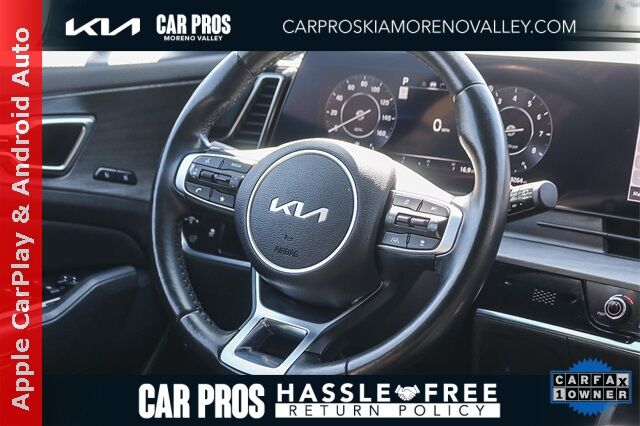 2023 Kia Sportage X-Pro Moreno Valley CA