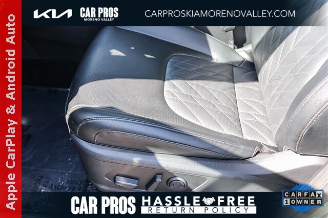 2023 Kia Sportage X-Pro Moreno Valley CA