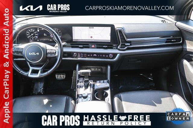 2023 Kia Sportage X-Pro Moreno Valley CA