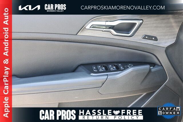 2023 Kia Sportage X-Pro Moreno Valley CA