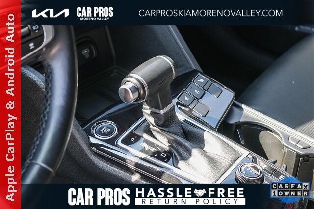 2023 Kia Sportage X-Pro Moreno Valley CA