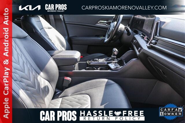2023 Kia Sportage X-Pro Moreno Valley CA