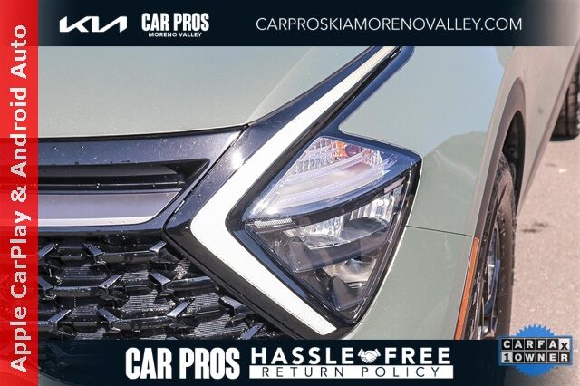 2023 Kia Sportage X-Pro Moreno Valley CA