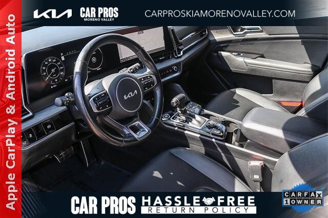 2023 Kia Sportage X-Pro Moreno Valley CA