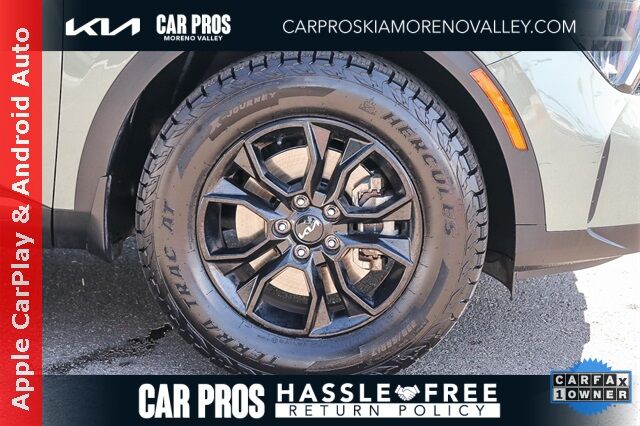2023 Kia Sportage X-Pro Moreno Valley CA