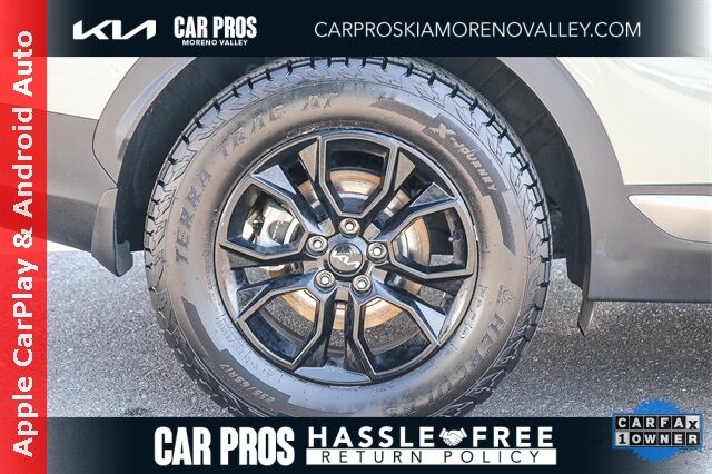 2023 Kia Sportage X-Pro Moreno Valley CA