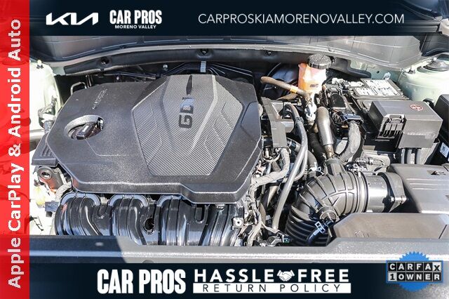 2023 Kia Sportage X-Pro Moreno Valley CA