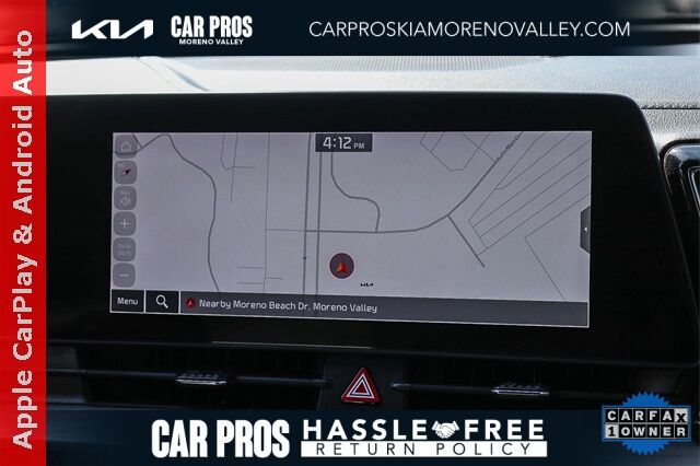 2023 Kia Sportage X-Pro Moreno Valley CA