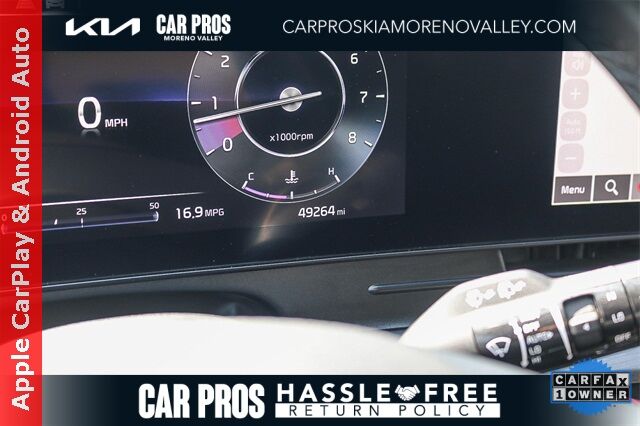 2023 Kia Sportage X-Pro Moreno Valley CA