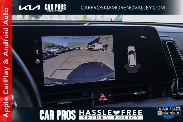 2023 Kia Sportage X-Pro Moreno Valley CA