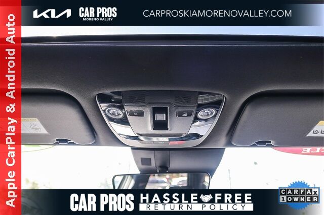 2023 Kia Sportage X-Pro Moreno Valley CA