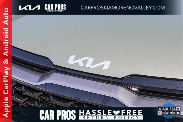 2023 Kia Sportage X-Pro Moreno Valley CA