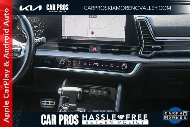 2023 Kia Sportage X-Pro Moreno Valley CA
