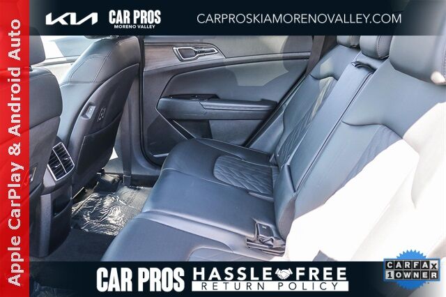 2023 Kia Sportage X-Pro Moreno Valley CA