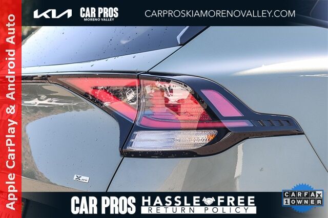 2023 Kia Sportage X-Pro Moreno Valley CA