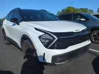 2023 Kia Sportage X-Pro