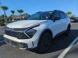 2023 Kia Sportage X-Pro Oshkosh WI