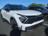 2023 Kia Sportage X-Pro Oshkosh WI