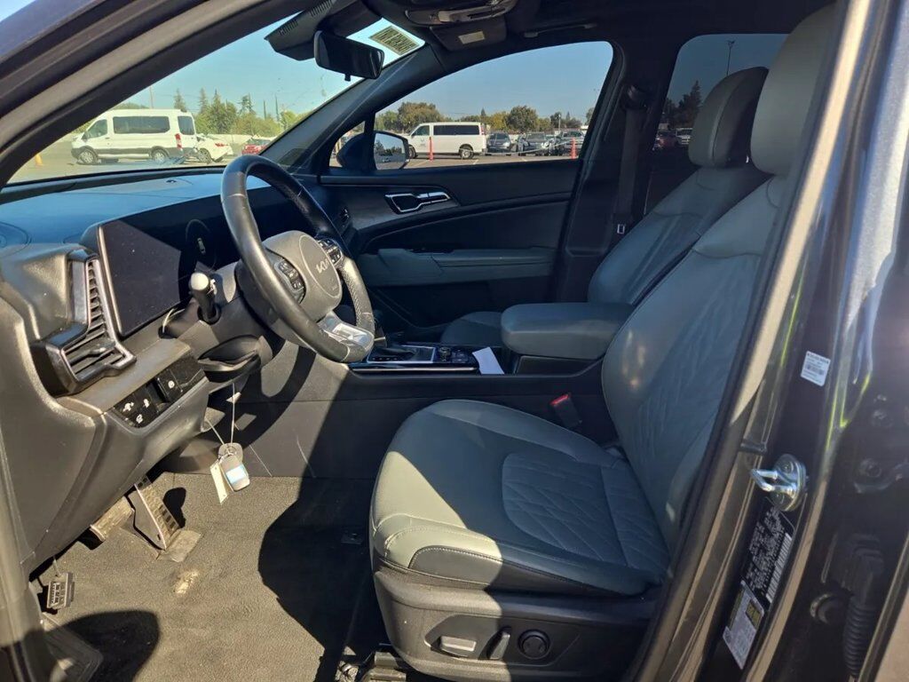 2023 Kia Sportage X-Pro Klamath Falls OR